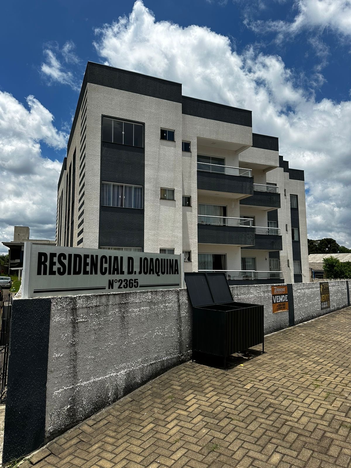 Apartamento